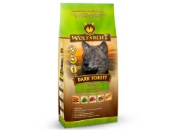 Wolfsblut Trockenfutter Dog Dark Forest Adult, 12.5 kg