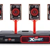 X-Shot elektronische Zielscheibe