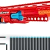 X-Shot Excel Caliber Blaster mit Darts Series 1
