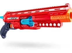 X-Shot Excel Caliber Blaster mit Darts Series 1