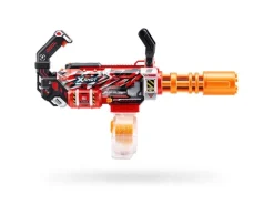 X-Shot Hyper Gel Gattlin Blaster motorisiert mit Gel-Kugeln – EN71