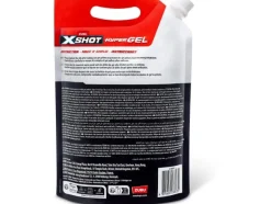 X-Shot Hyper Gel Nachfüllpackung 3.000 Gel-Kugeln – EN71 Series 1