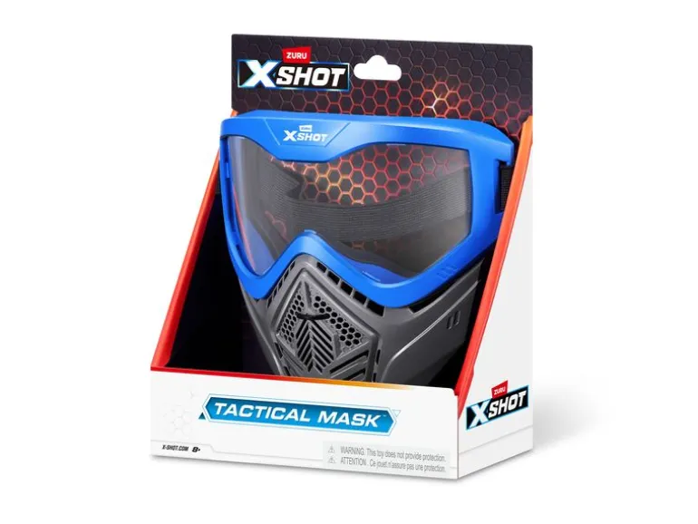 X-Shot XSHOT Face Mask Series 1