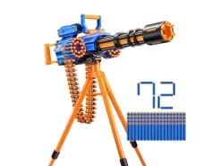 X-Shot X-Shot Insanity Motorized Rage Fire