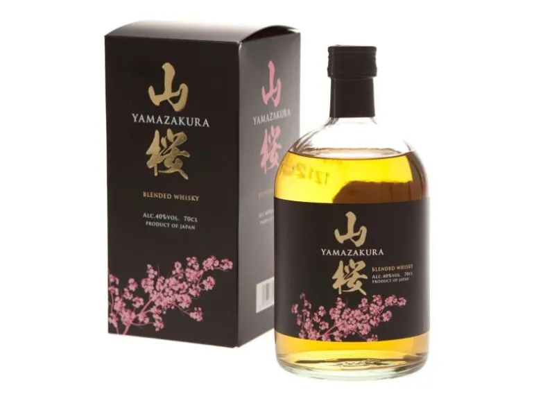 Yamazakura Yamazakura 0.7 l