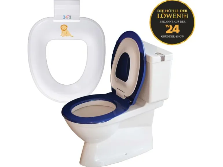 Yarykidz Toilettensitz Yarykidz Löwe