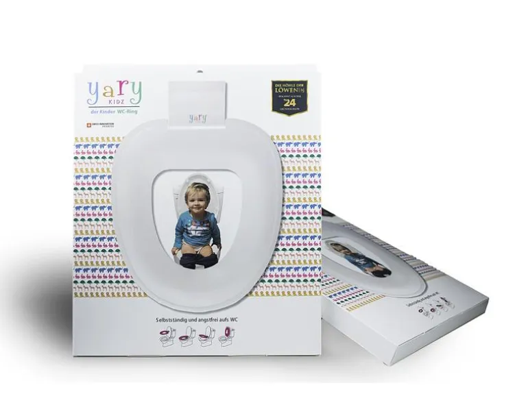 Yarykidz Toilettensitz Yarykidz Löwe