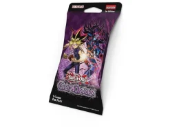 Yu-Gi-Oh! Yu-Gi-Oh! Y-EN 'Chaos Origins' Booster Blister 9C -EN-