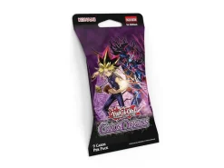 Yu-Gi-Oh! Yu-Gi-Oh! Y-EN 'Chaos Origins' Booster Blister 9C -EN-