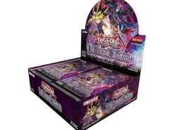 Yu-Gi-Oh! Yu-Gi-Oh! Y-FR 'Les Origines du Chaos' Booster 9C -FR-