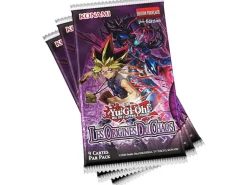 Yu-Gi-Oh! Yu-Gi-Oh! Y-FR 'Les Origines du Chaos' Booster 9C -FR-