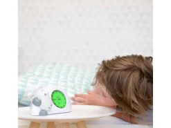 ZaZu Wecker Schlaftrainer Schaf Sam