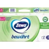 Zewa Toilettenpapier Ultra Soft 8 Rollen