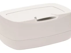 ZEWI bébé-jou Feuchttücher-Box Easy wipe Light Oat