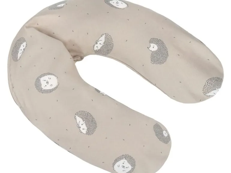 ZEWI bébé-jou Lagerungskissen Little Henry 100 cm