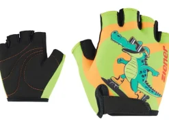 Ziener Velohandschuhe CLOSI-Z Bike Glove Junior Unisex Gr. M