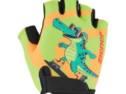 Ziener Velohandschuhe CLOSI-Z Bike Glove Junior Unisex Gr. M