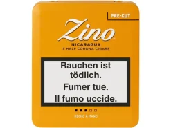 Zino Nicaragua Half Co Ce 5S 5 Stück