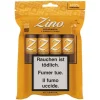 Zino Nicaragua Robusto handgerollt