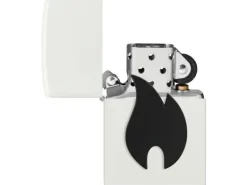 ZIPPO BIG Flame