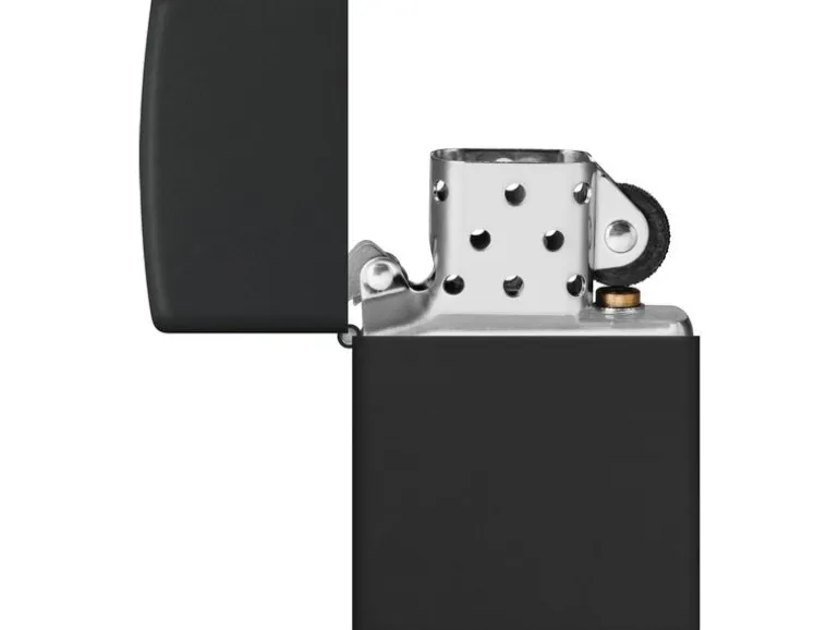 ZIPPO Black Matte