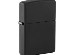 ZIPPO Black Matte