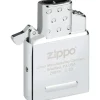 ZIPPO Butaneinsatz Double Flame
