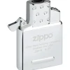 ZIPPO Butaneinsatz Single Flame
