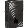 ZIPPO 2026 Collectible of the Year Schwarz