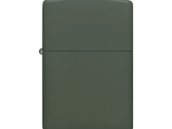 ZIPPO Green Matte