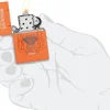 ZIPPO Harley Davidson