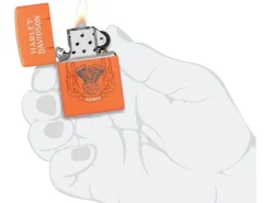 ZIPPO Harley Davidson