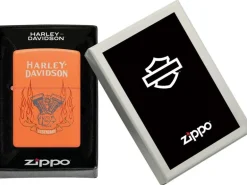 ZIPPO Harley Davidson