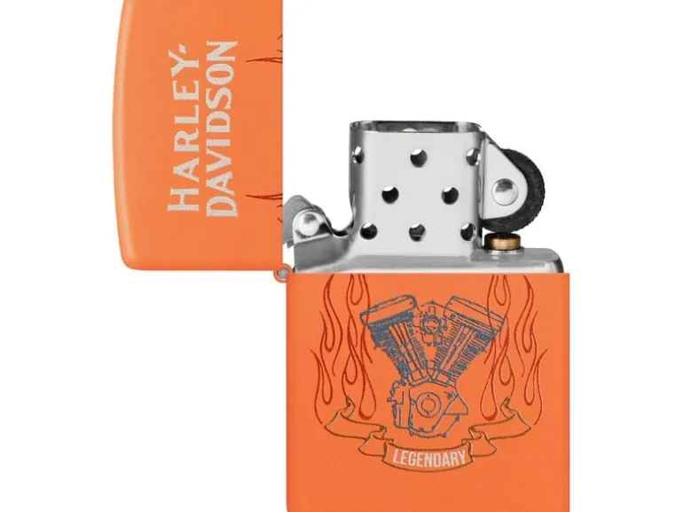 ZIPPO Harley Davidson