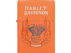 ZIPPO Harley Davidson