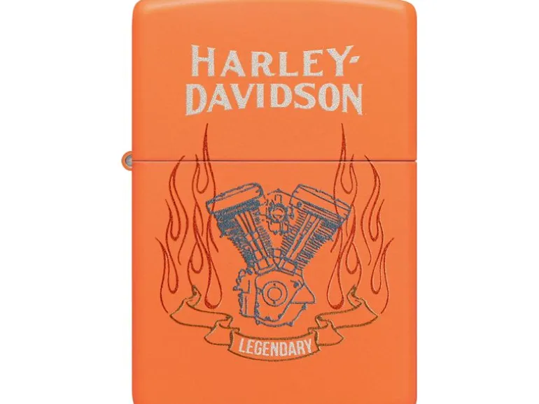 ZIPPO Harley Davidson