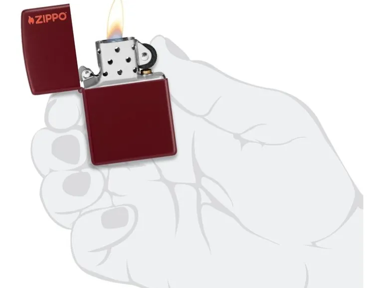 ZIPPO Merlot