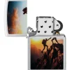 ZIPPO 205 Mountain Climbing Design