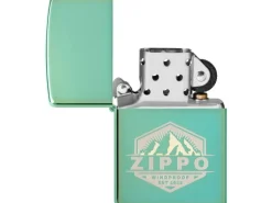 ZIPPO Outdoor Design