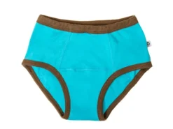 Zoocchini Trainings-Unterhosen 3er Set Boy Safari Grösse M