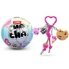 Zuru Cha Cha Cha – Charm Keychain Mehrfarbig 9.5 cm