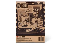 Zuru Fuggler – Baddie Fuggs 9