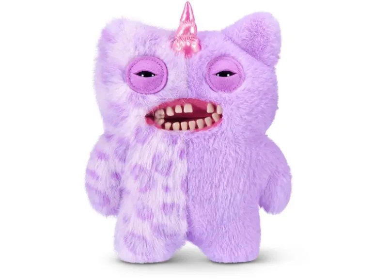 Zuru Fuggler – Fuggcorns 9" Polyester Mehrfarbig