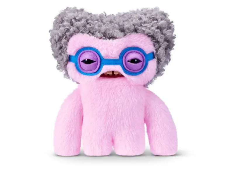 Zuru Fuggler Old Fogies 9" Mehrfarbig 22 cm