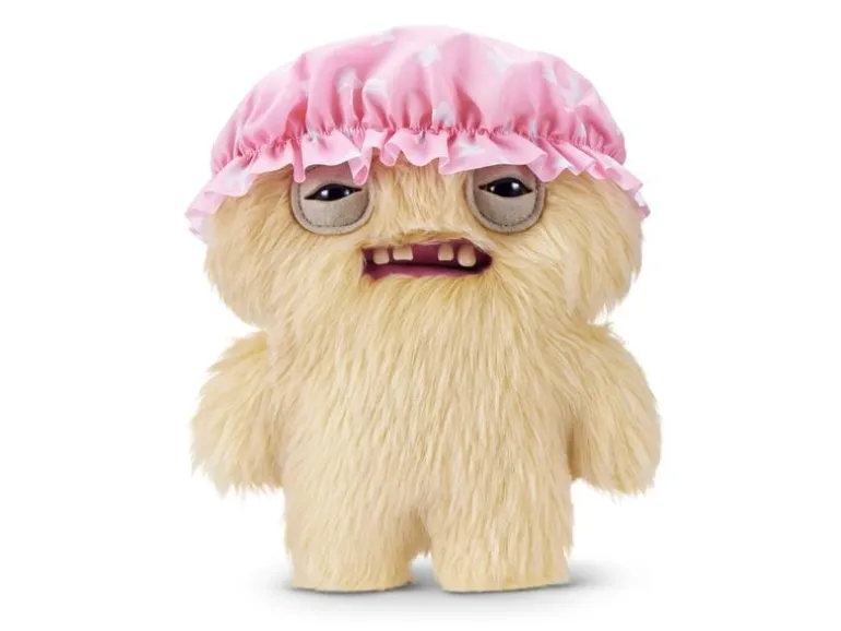 Zuru Fuggler Old Fogies 9" Mehrfarbig 22 cm