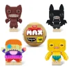 Zuru MAX MAX Fuggler Assortiert