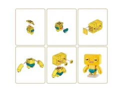 Zuru MAX MAX Fuggler Assortiert