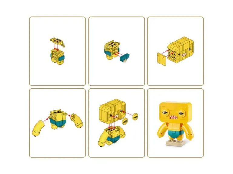 Zuru MAX MAX Fuggler Assortiert