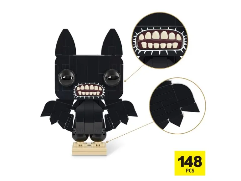 Zuru MAX MAX Fuggler Assortiert