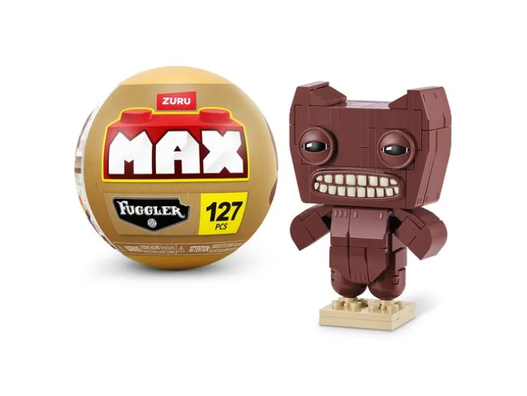 Zuru MAX MAX Fuggler Assortiert